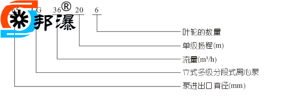 上海邦瀑泵業制造有限公司_水泵圖文