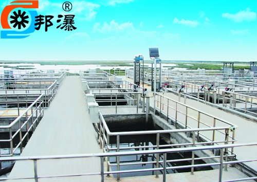 排污泵客户案例 排污泵客户案例