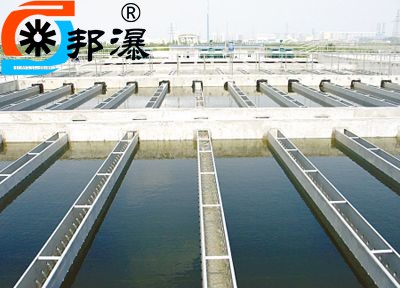 再生水厂案例 再生水厂案例