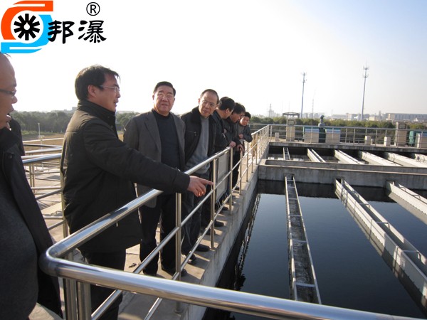 再生水厂污水处理案例 再生水厂污水处理案例