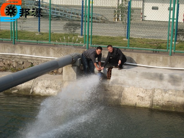 再生水厂污水处理案例 再生水厂污水处理案例