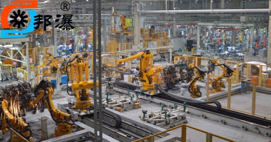 中国制造2025与工业4.0 中国制造2025与工业4.0