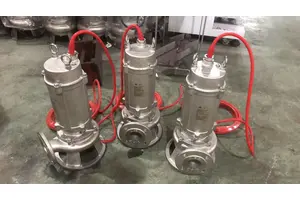 潜水泵频繁故障？别急，先检查这4个地方