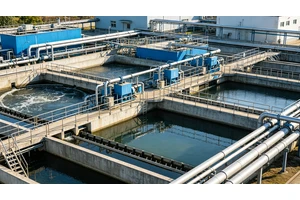 工厂排污系统总跳闸？大流量污水泵选型与管路改造方案