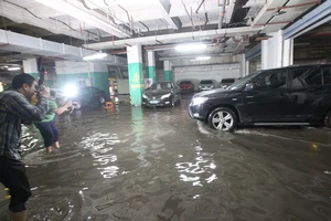 地下室排水总出问题？高扬程污水泵这样选，一劳永逸